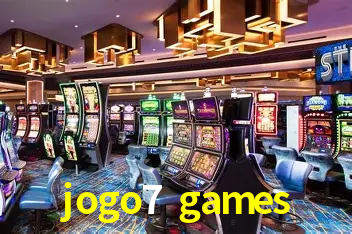 A Popularidade dos Caça-Níqueis no jogo7 games