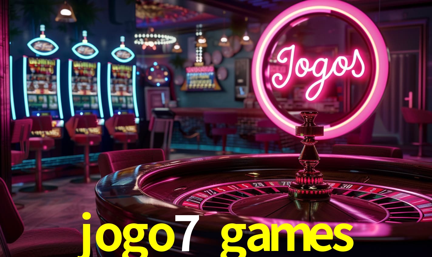 Avaliações dos Jogadores jogo7 games