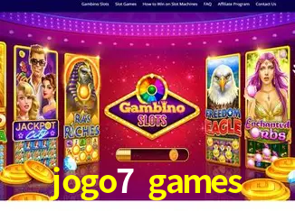 Seasonal Promotions jogo7 games