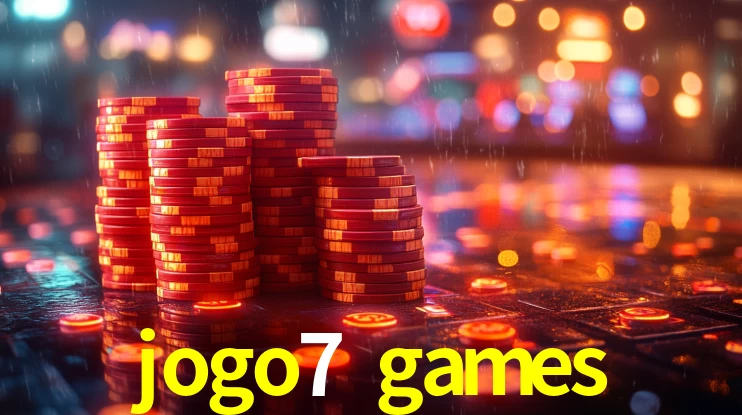 jogo7 games,jogo7 games bet