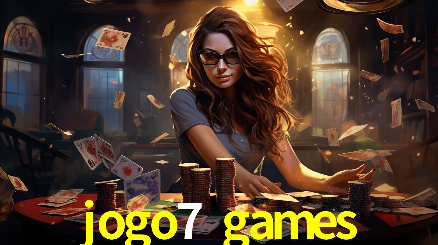 Daily Bonuses jogo7 games