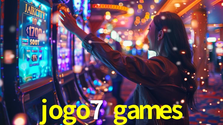 jogo7 games