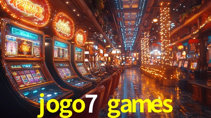 jogo7 games plataforma