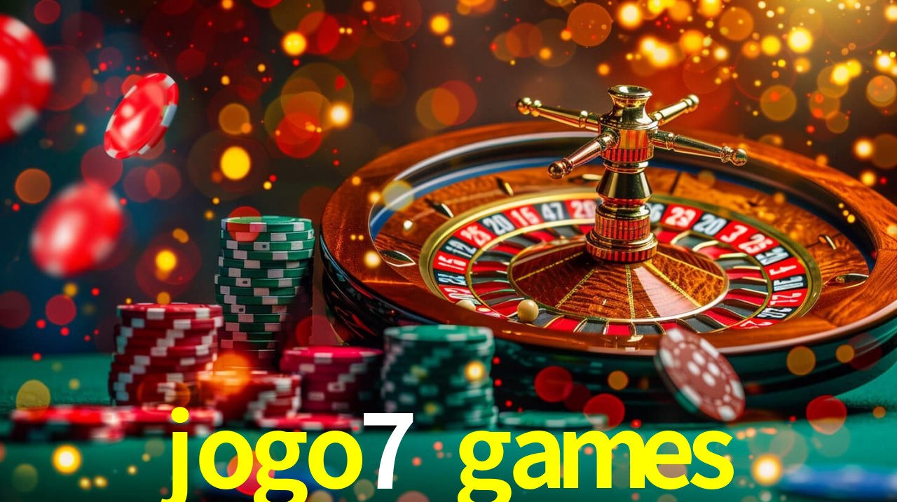 Casino Ao Vivo jogo7 games