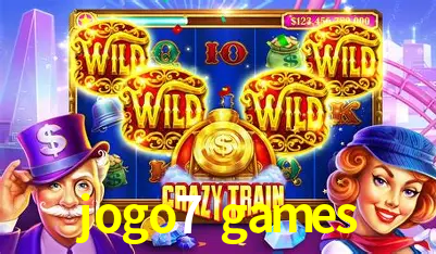 Exclusive Offers jogo7 games