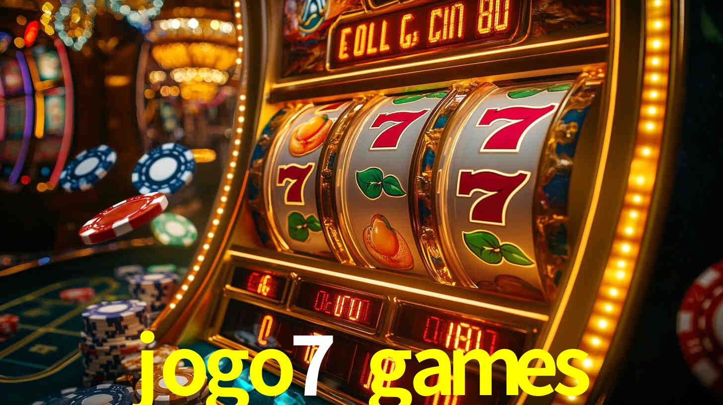 Ofertas Imperdíveis na jogo7 games: Promoções e Bônus Que Valem a Pena
