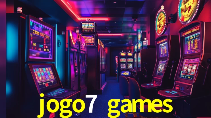 jogo7 games plataforma