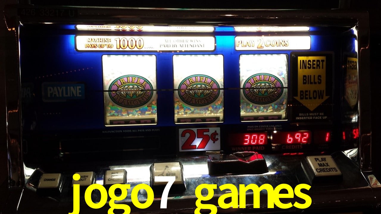 VIP Casino jogo7 games