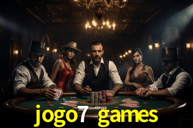 Segurança 2FA jogo7 games