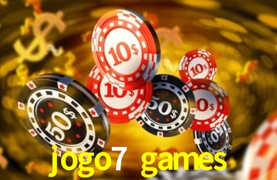 A Revolução dos Aplicativos de Jogos no jogo7 games