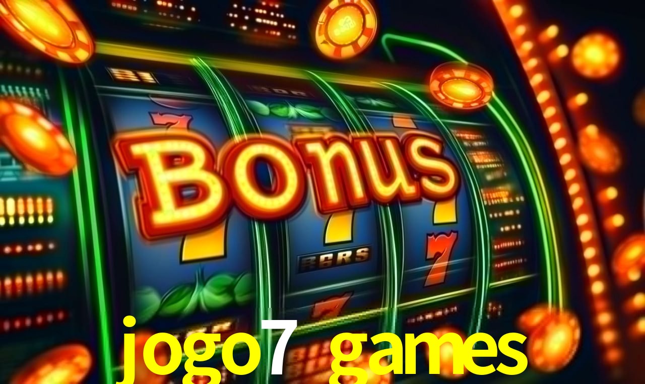 Programa VIP jogo7 games