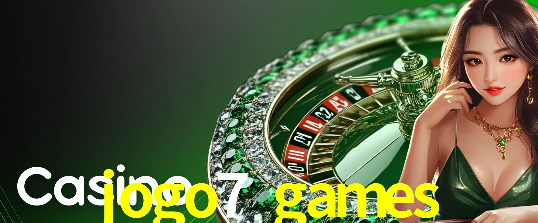 Live Casino jogo7 games
