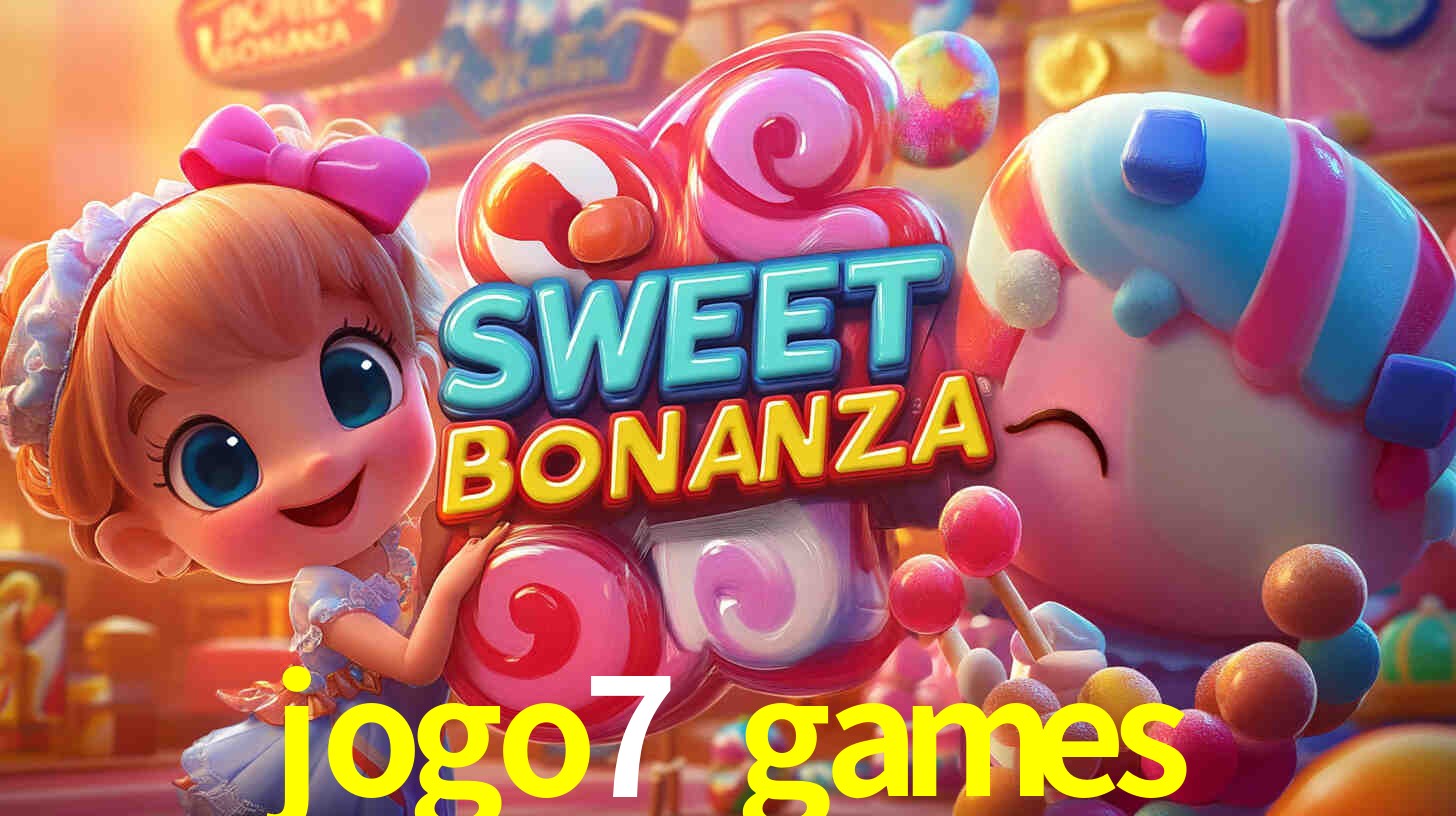 Programa VIP jogo7 games